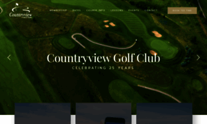 Countryviewgolf.com thumbnail