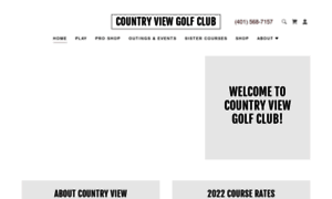 Countryviewgolf.net thumbnail