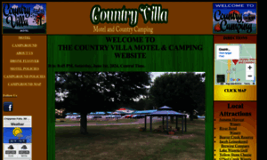 Countryvillamotelandcamping.com thumbnail