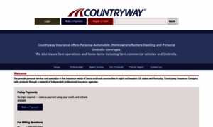 Countryway.com thumbnail