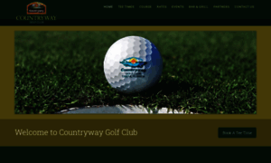 Countrywaygc.com thumbnail