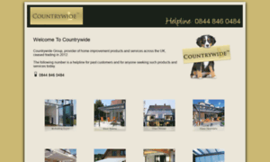 Countrywideltd.co.uk thumbnail
