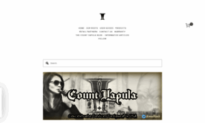 Countvapula.com thumbnail