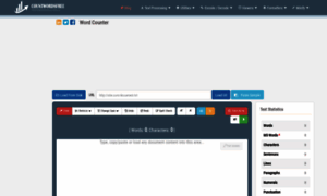 Countwordsfree.com thumbnail