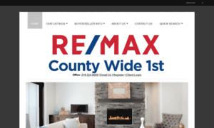 County-wideproperties.com thumbnail