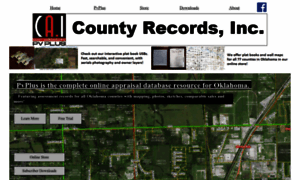 Countyassessor.info thumbnail