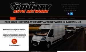 Countyautonetwork.com thumbnail