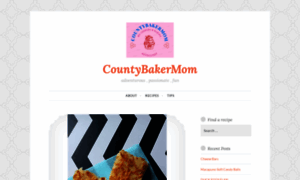 Countybakermom.wordpress.com thumbnail