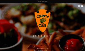 Countyclubrestaurant.com thumbnail