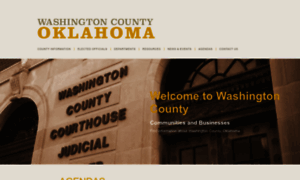 Countycourthouse.org thumbnail