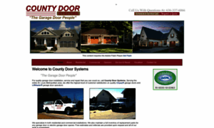 Countydoormo.com thumbnail