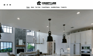 Countylinecustomhomes.com thumbnail