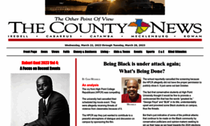 Countynews4you.com thumbnail
