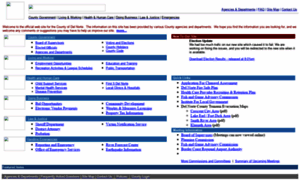 Countyofdelnorte.us thumbnail