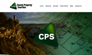 Countypropertysearches.com thumbnail