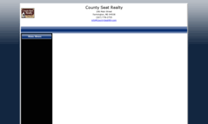 Countyseatrealty.mainelistings.com thumbnail