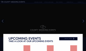 Countyweddingevents.com thumbnail