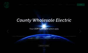 Countywholesale.com thumbnail