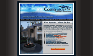 Countywideinspection.com thumbnail