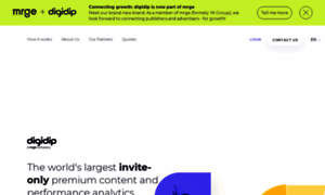 Coupert-extension.digidip.net thumbnail