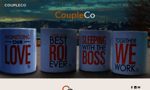 Coupleco.com thumbnail