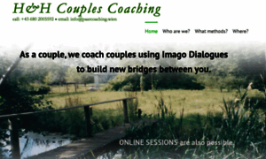 Couples-coaching-vienna.com thumbnail