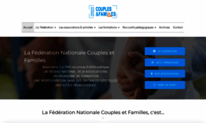 Couples-et-familles.com thumbnail