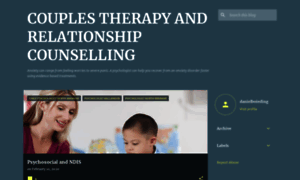 Couples-relationship-counselling.blogspot.com thumbnail