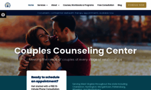 Couplescounselingcenter.online thumbnail