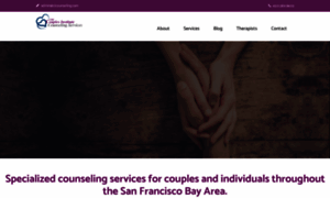 Couplesinstitutecounseling.com thumbnail