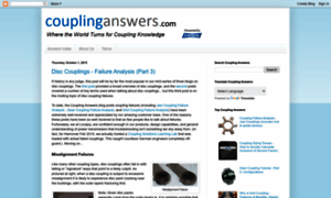 Couplinganswers.com thumbnail