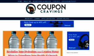 Couponcravings.com thumbnail