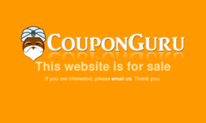 Couponguru.com.sg thumbnail