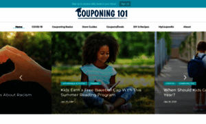 Couponing101.com thumbnail