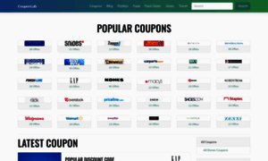 Couponlab.com thumbnail