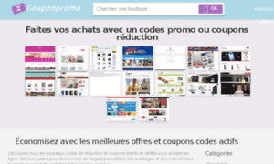 Couponpromo.ovh thumbnail