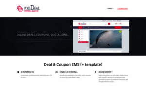 Coupons-deals-cms.devtoo.fr thumbnail