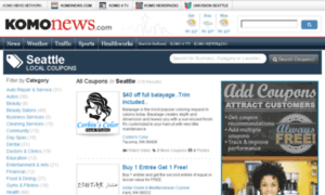 Coupons.komonews.com thumbnail