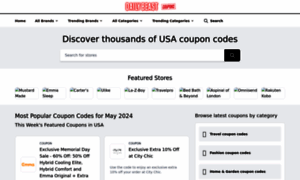 Coupons.thedailybeast.com thumbnail
