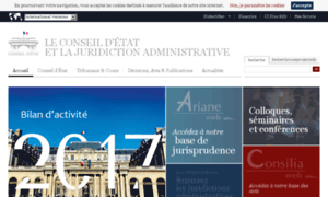 Cour-administrative-appel.fr thumbnail