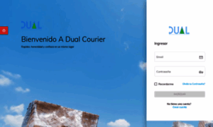 Courier.dualservicioscr.com thumbnail