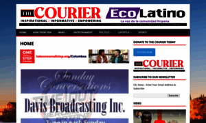 Couriernews.org thumbnail