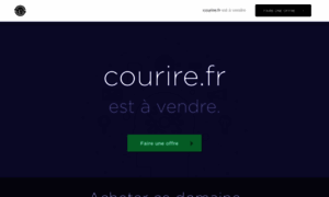 Courire.fr thumbnail