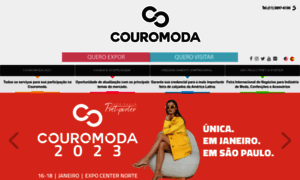 Couromoda.com.br thumbnail