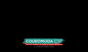 Couromoda.com thumbnail