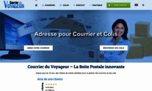 Courrier-du-voyageur.com thumbnail