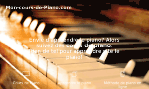 Cours-de-piano.mon-cours-de-composition.com thumbnail