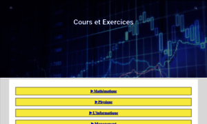 Cours-et-exercices.com thumbnail