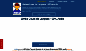 Cours-langues-audio.com thumbnail