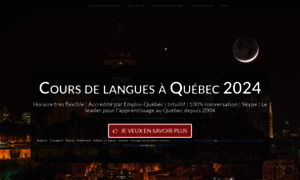 Cours-langues-ville-quebec.com thumbnail